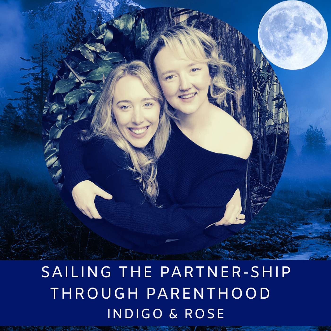 Mothers at Midnight Podcast