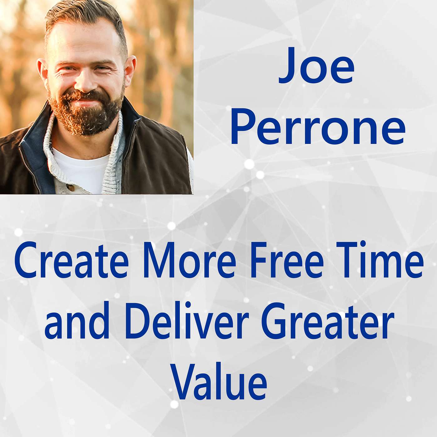 Grow Strong Leaders Podcast