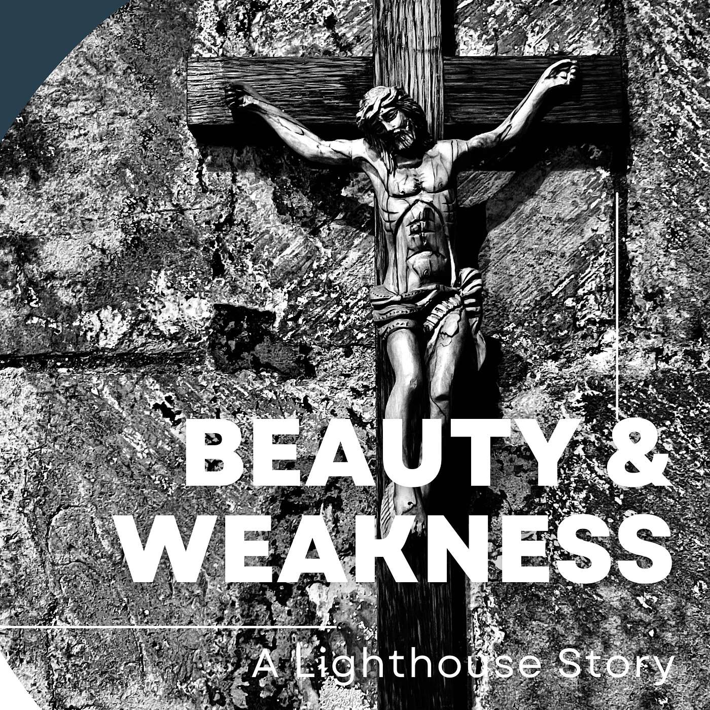 Beauty & Weakness: A Lighthouse Story episode artwork