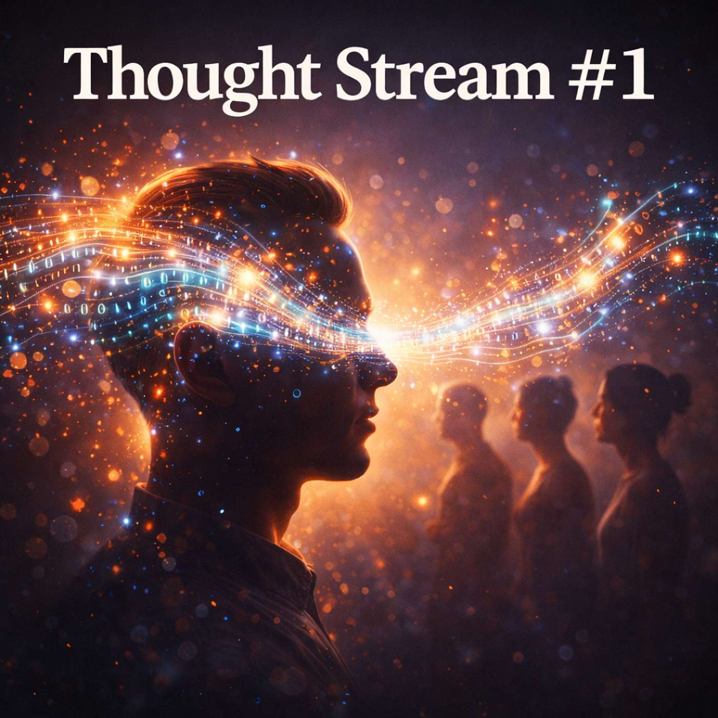 Thought Stream #1