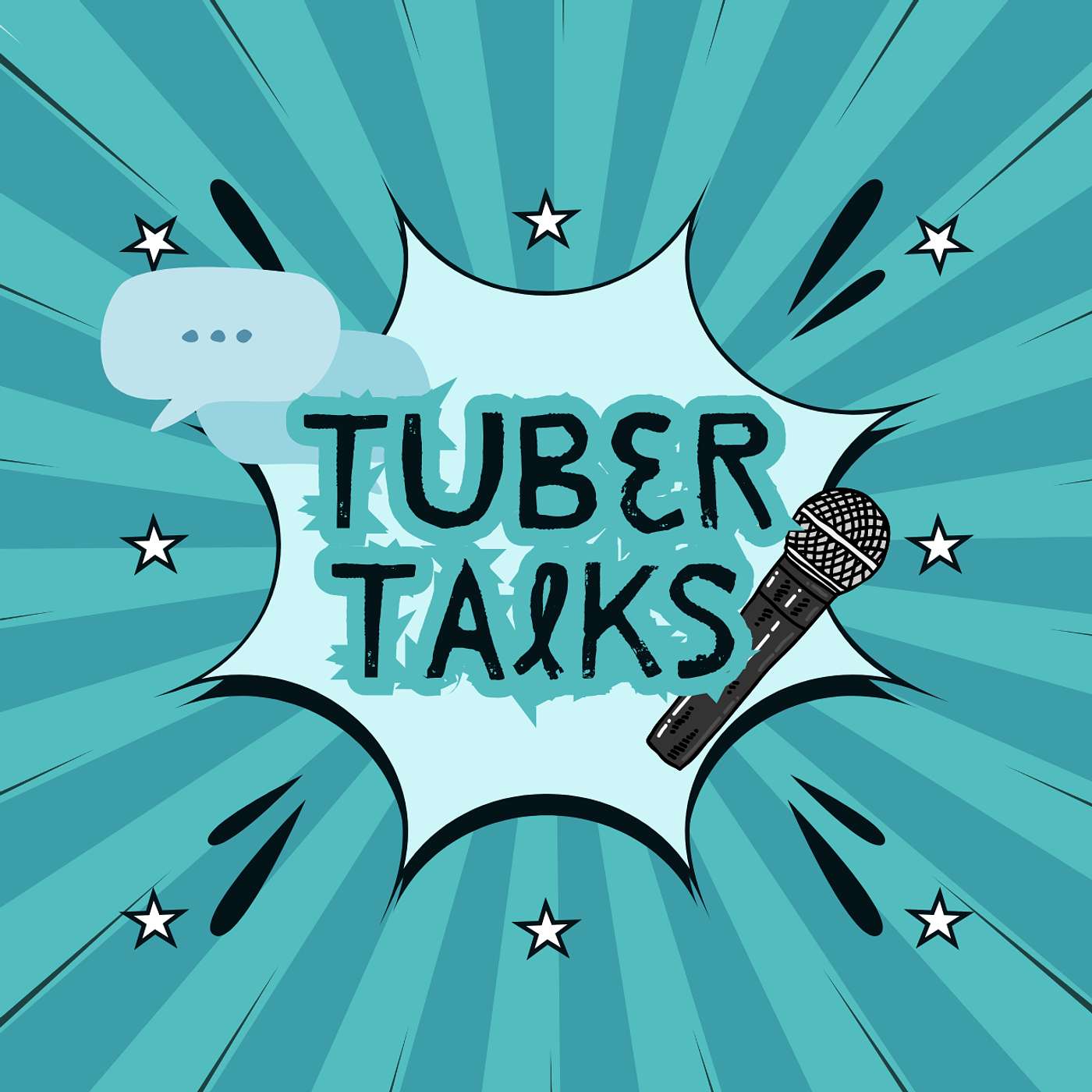 TuberTalks's Podcast
