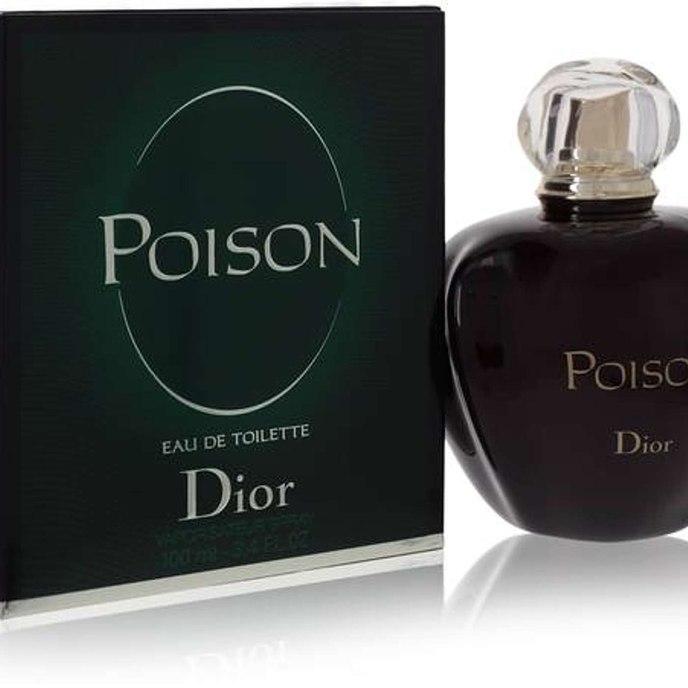 Poison Perfume by Christian Dior Review