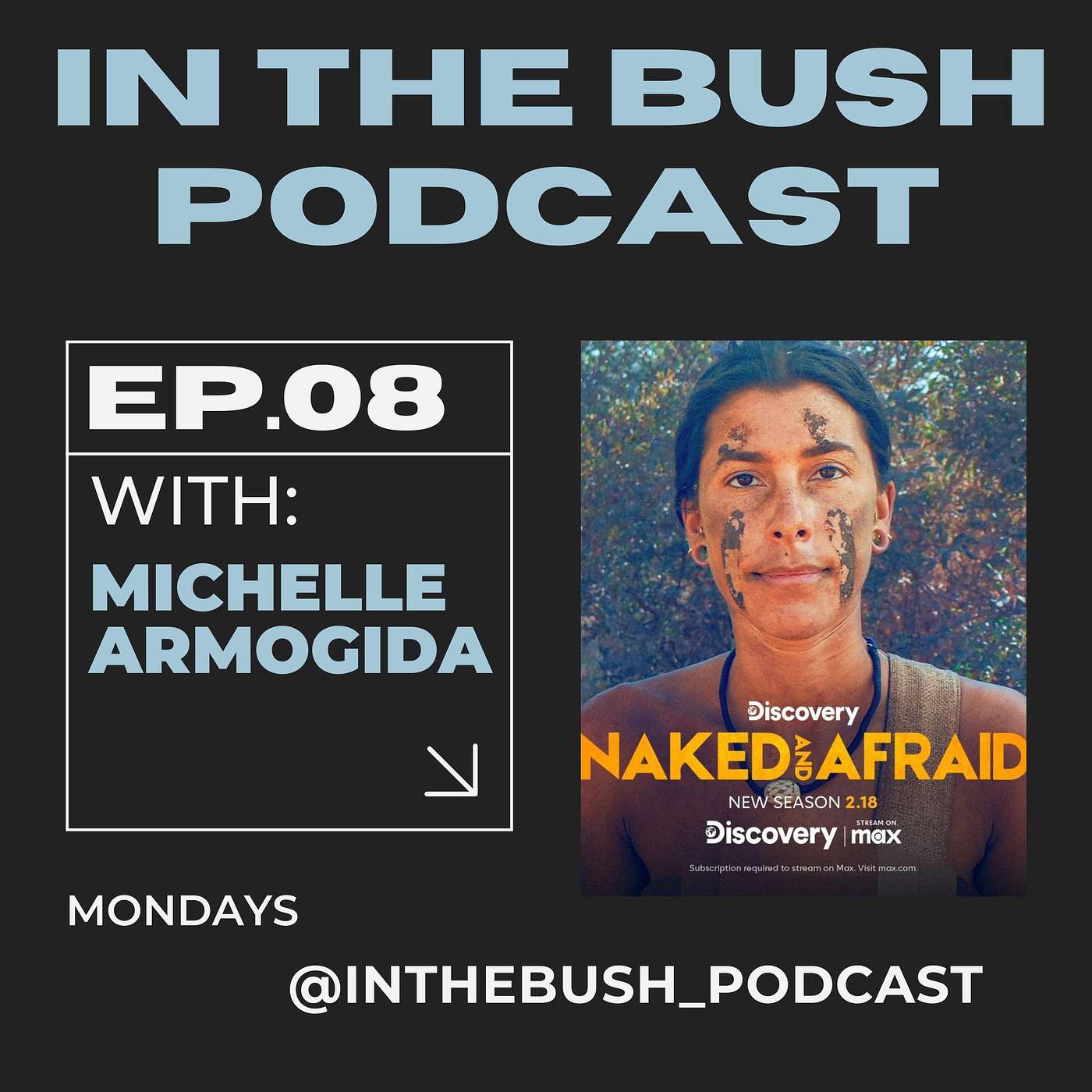 IN THE BUSH Podcast