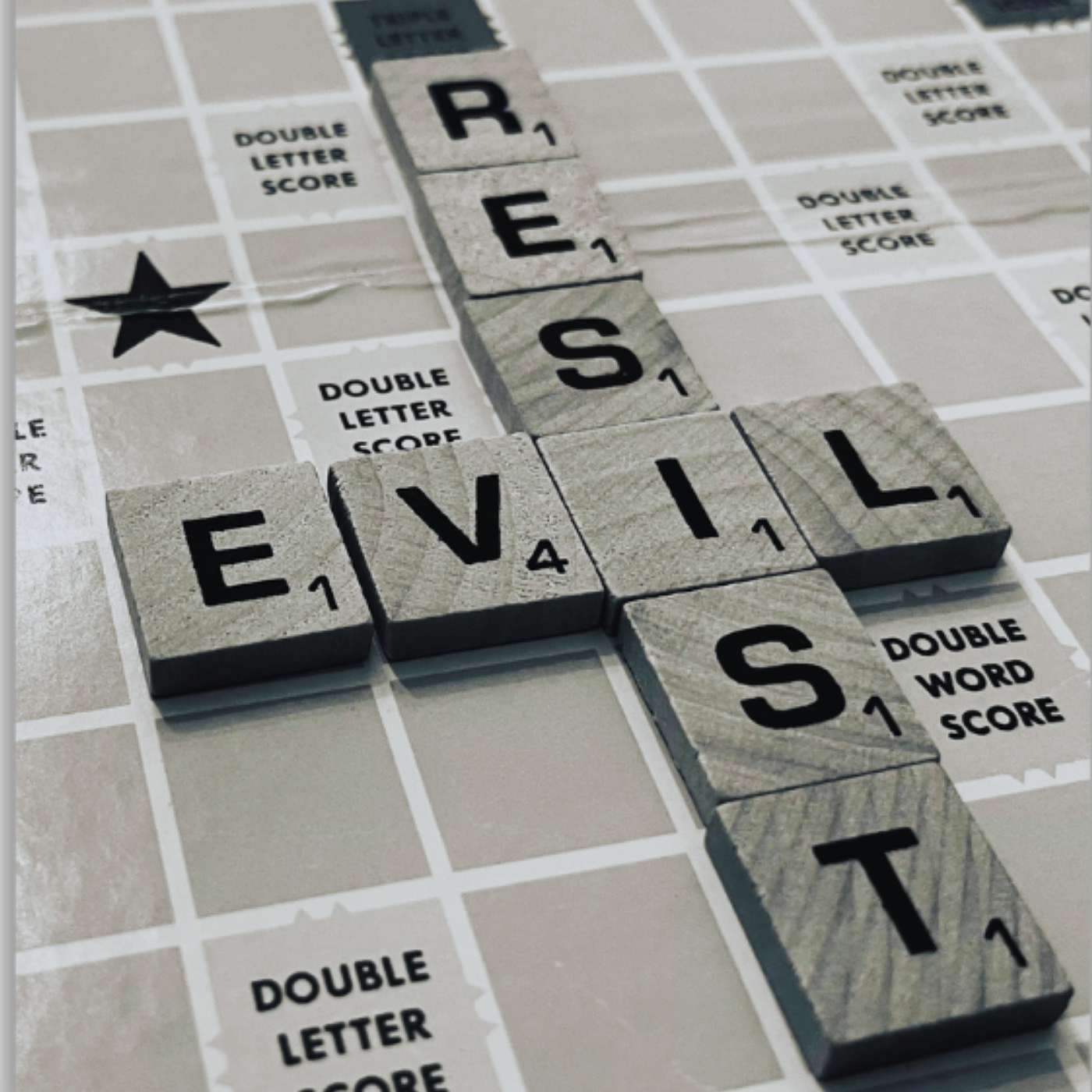 2-26-23 Look for the Resister: Lookin' for Love [Lent Week 1] episode artwork