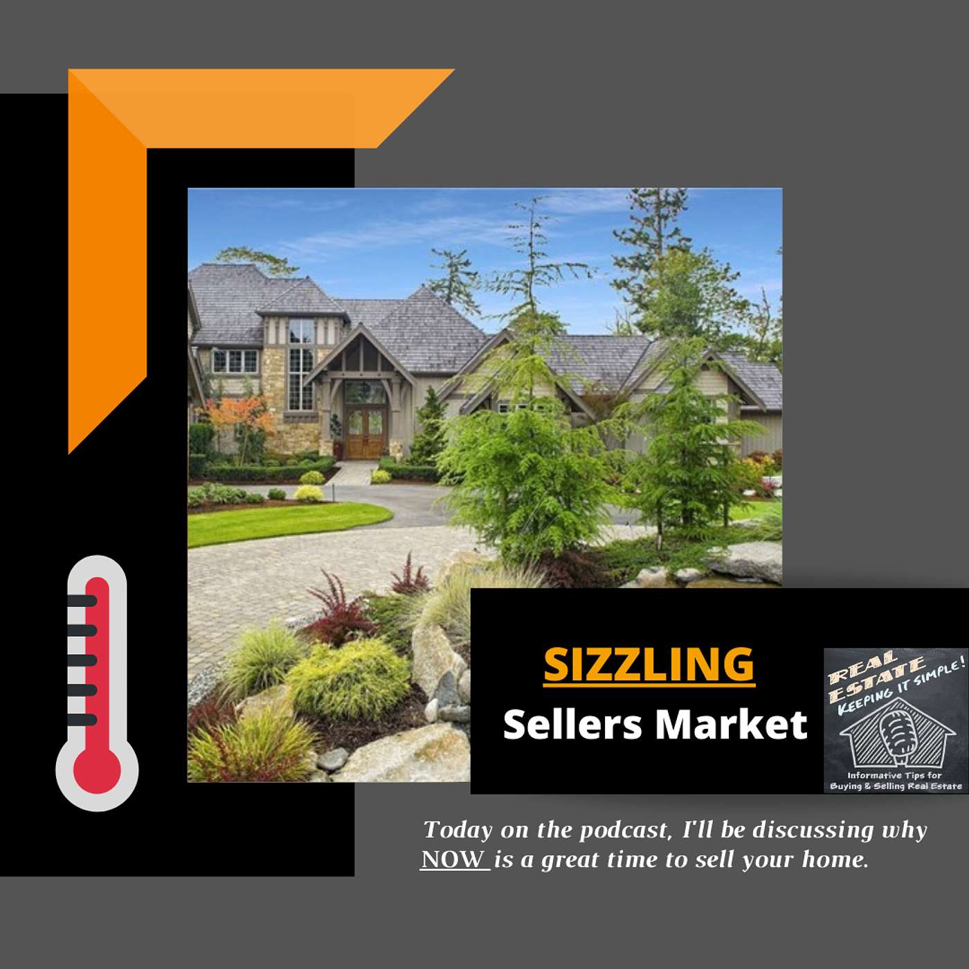 Real Estate - Keeping it Simple
