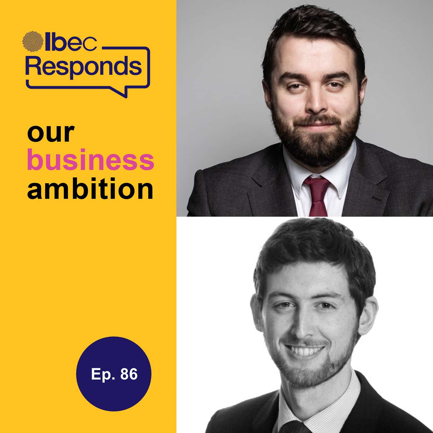 Our energy ambition