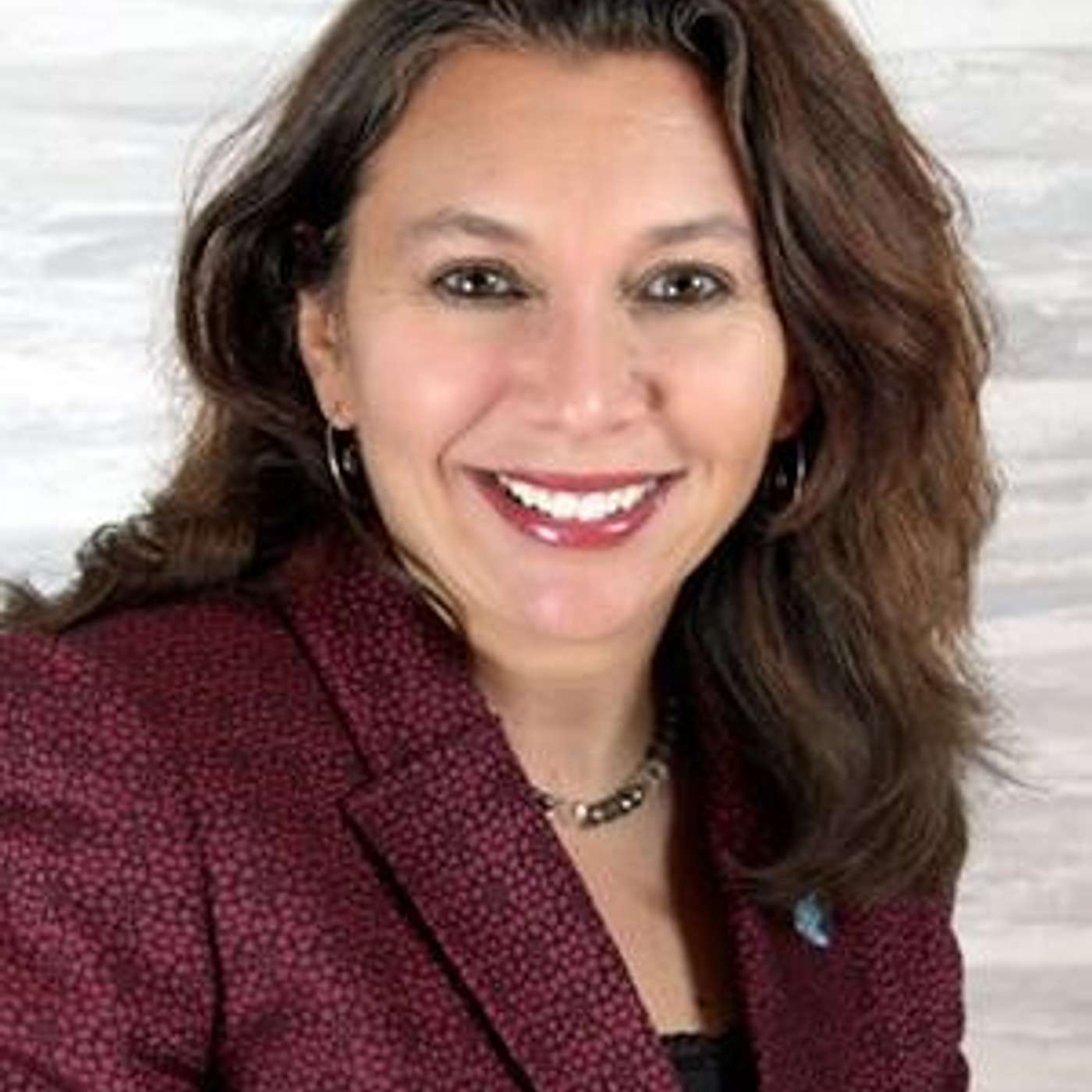 Episode 10: The DNA of Identity: A Conversation with Amanda Seewald