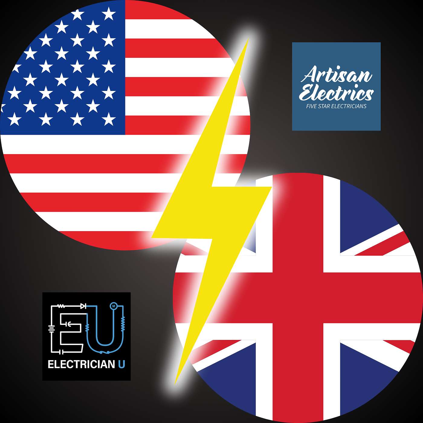 Electrician U