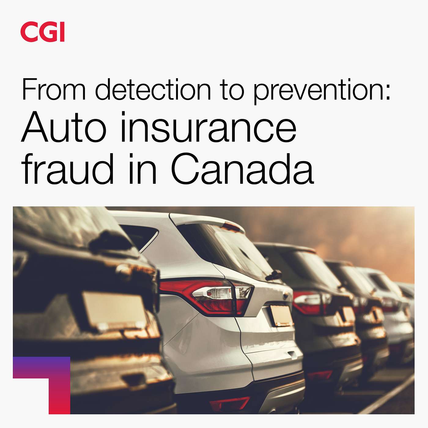 From detection to prevention: auto insurance fraud in Canada