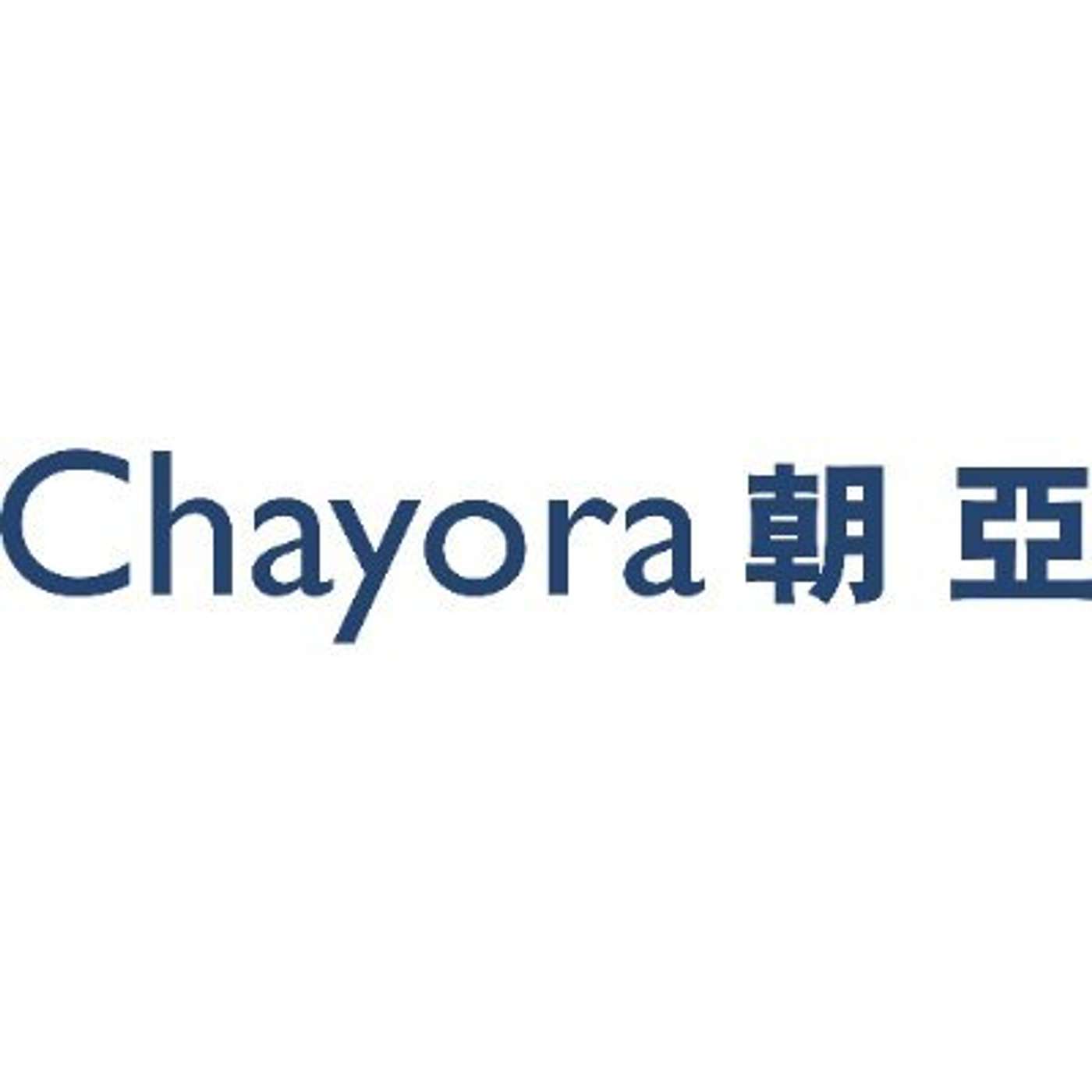 Chayora CEO on Helping Customers Be Part of the Digital Revolution Taking Place in China