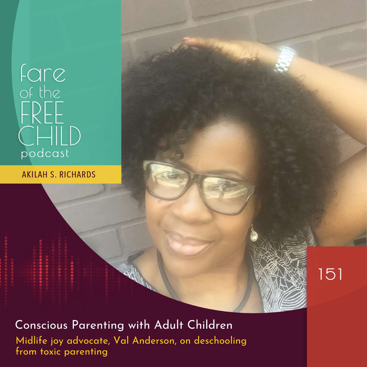 Fare of the Free Child