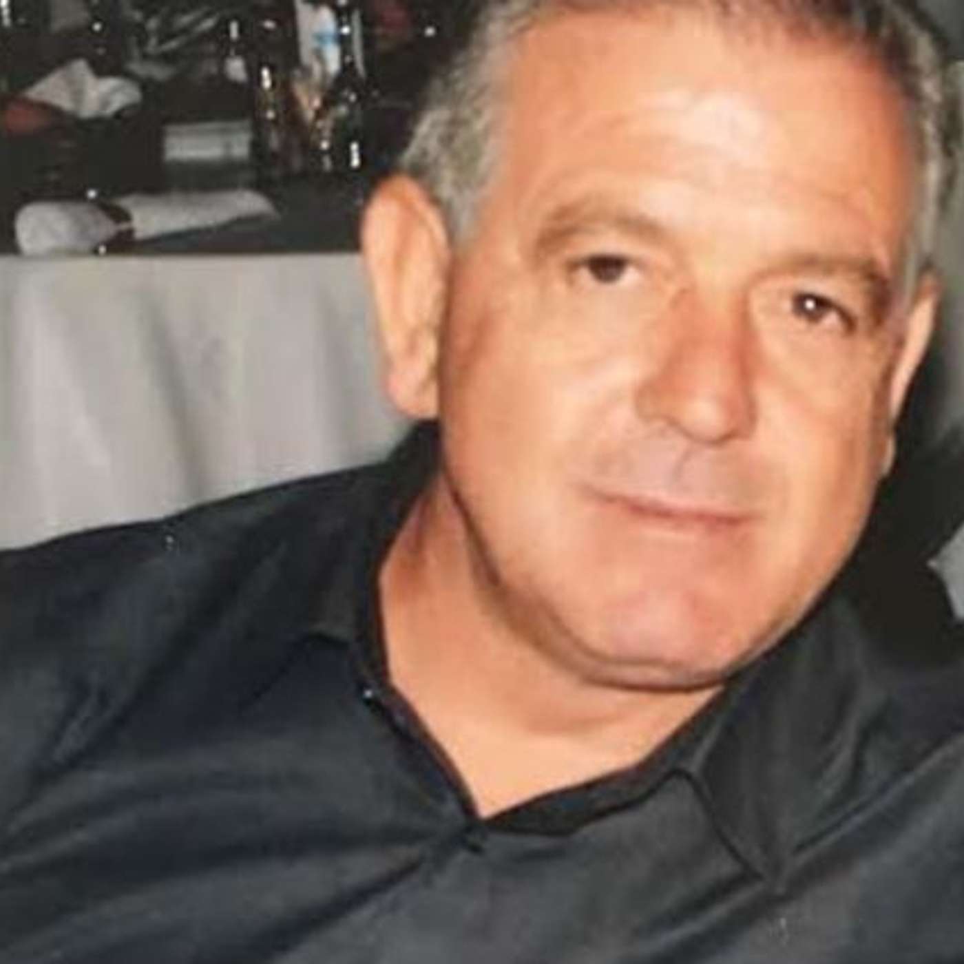 Μέχρι Θανάτου