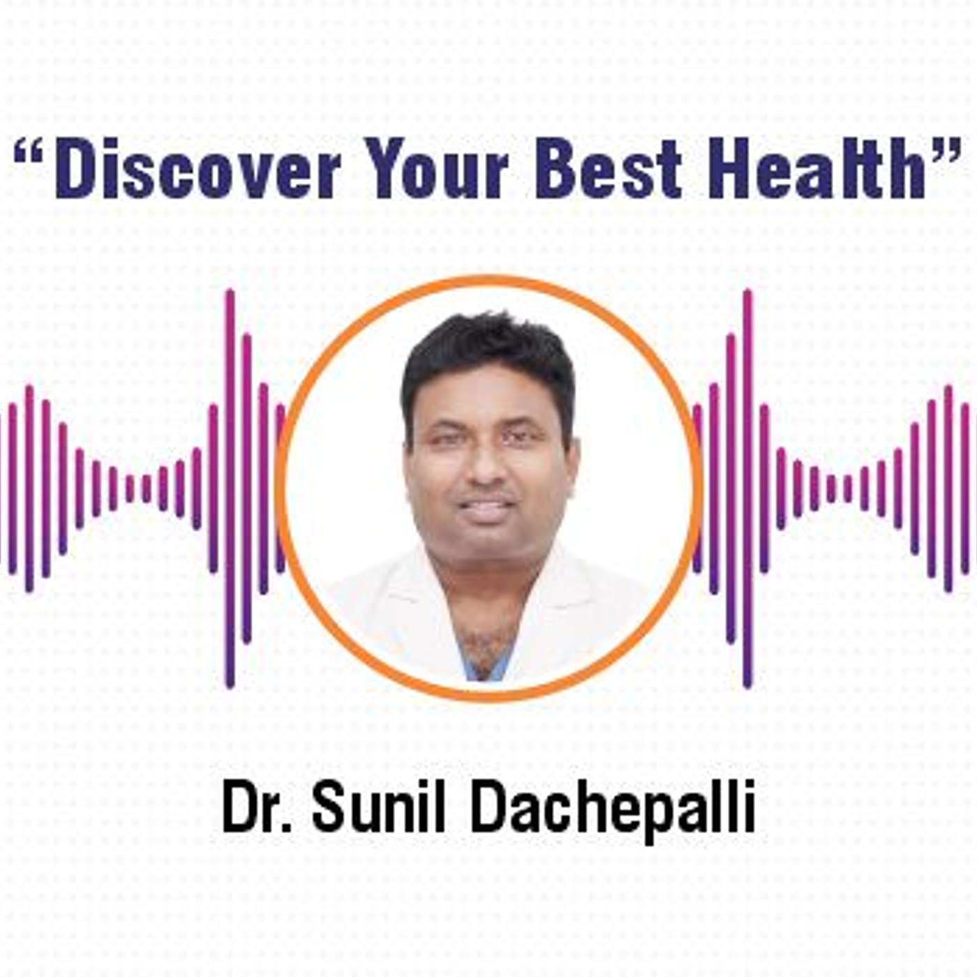 Yashoda Hospitals Podcast