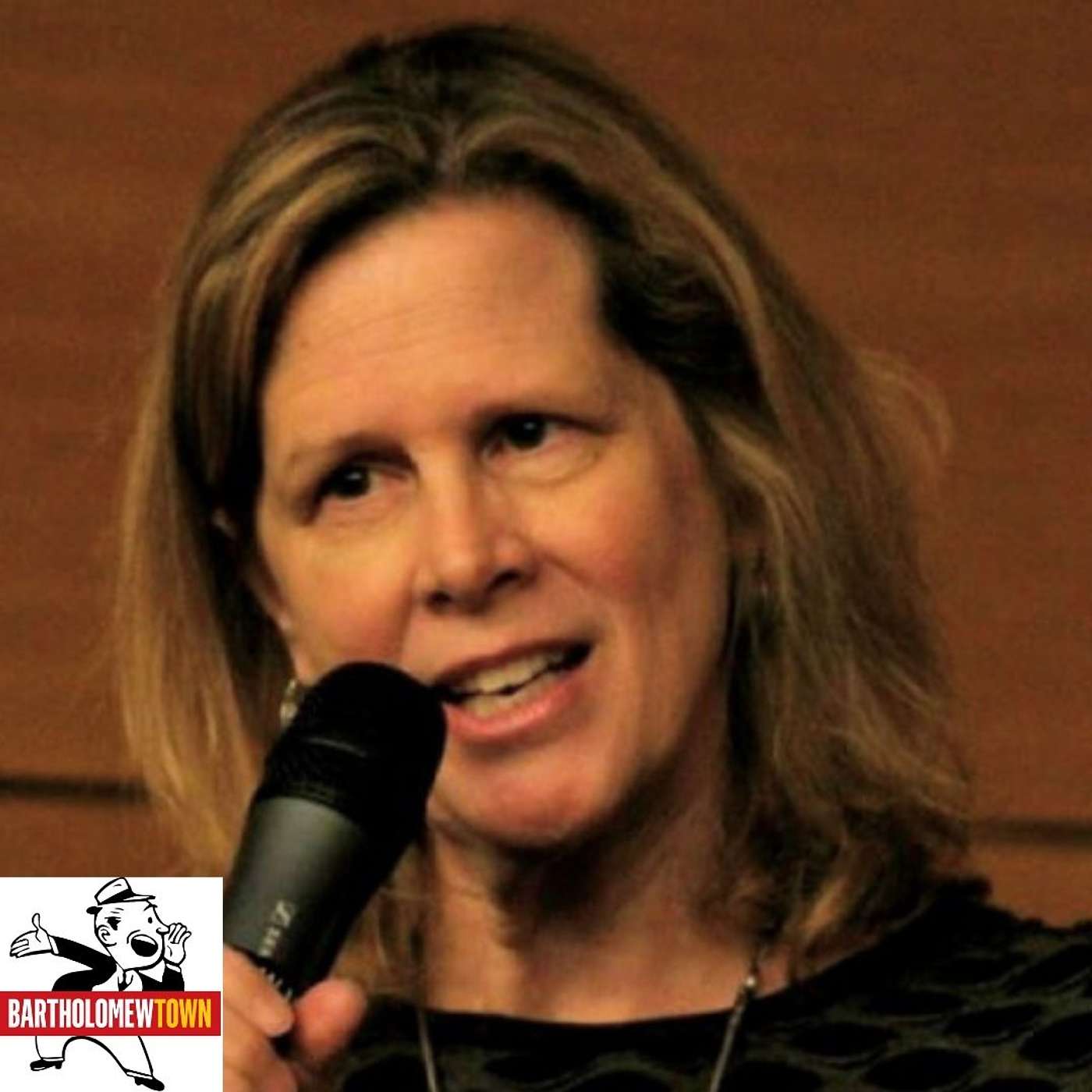 Arts Emerging From The Pandemic, and Beyond, with FirstWorks' Kathleen Pletcher