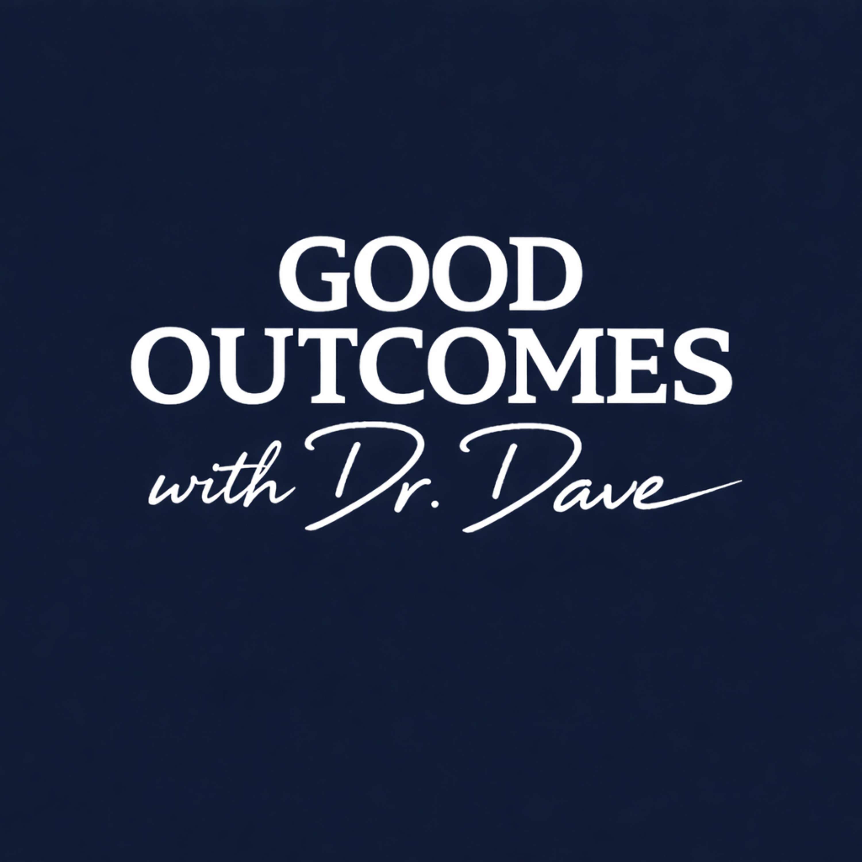 Good Outcomes: What They Don’t Teach You in PT School