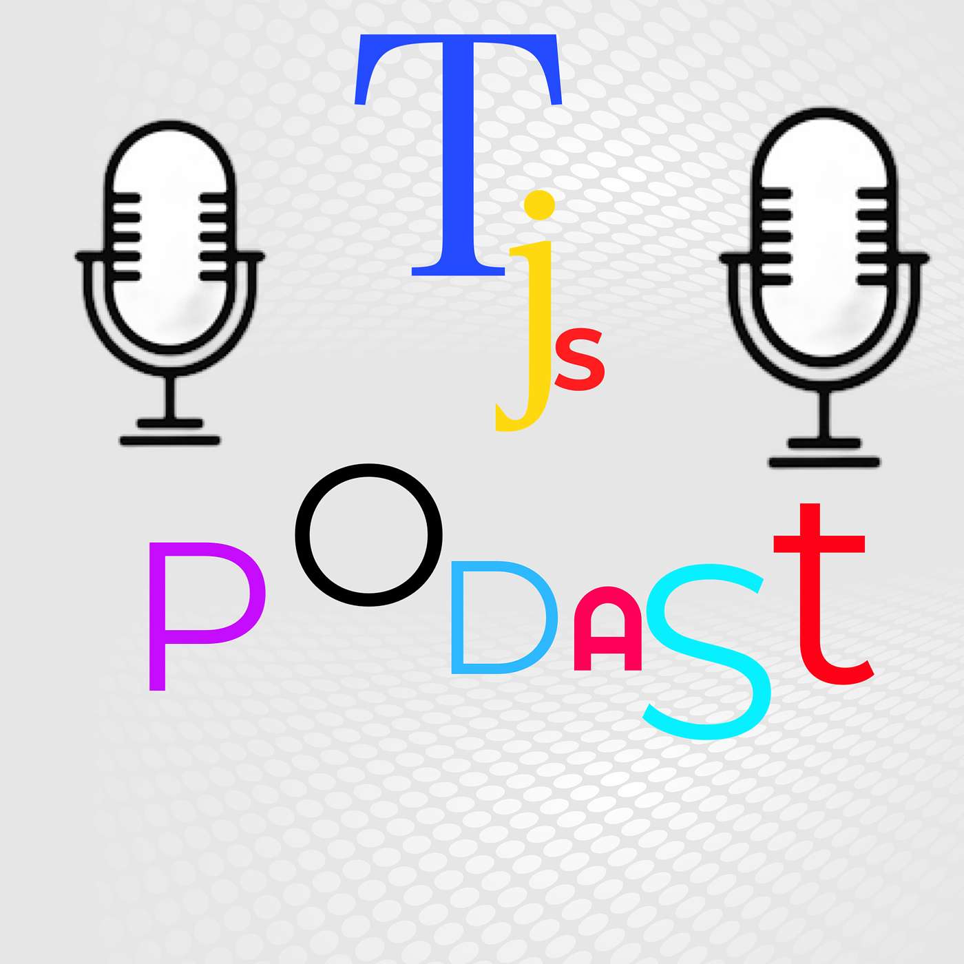 TEEJAYS Podcast podcast artwork