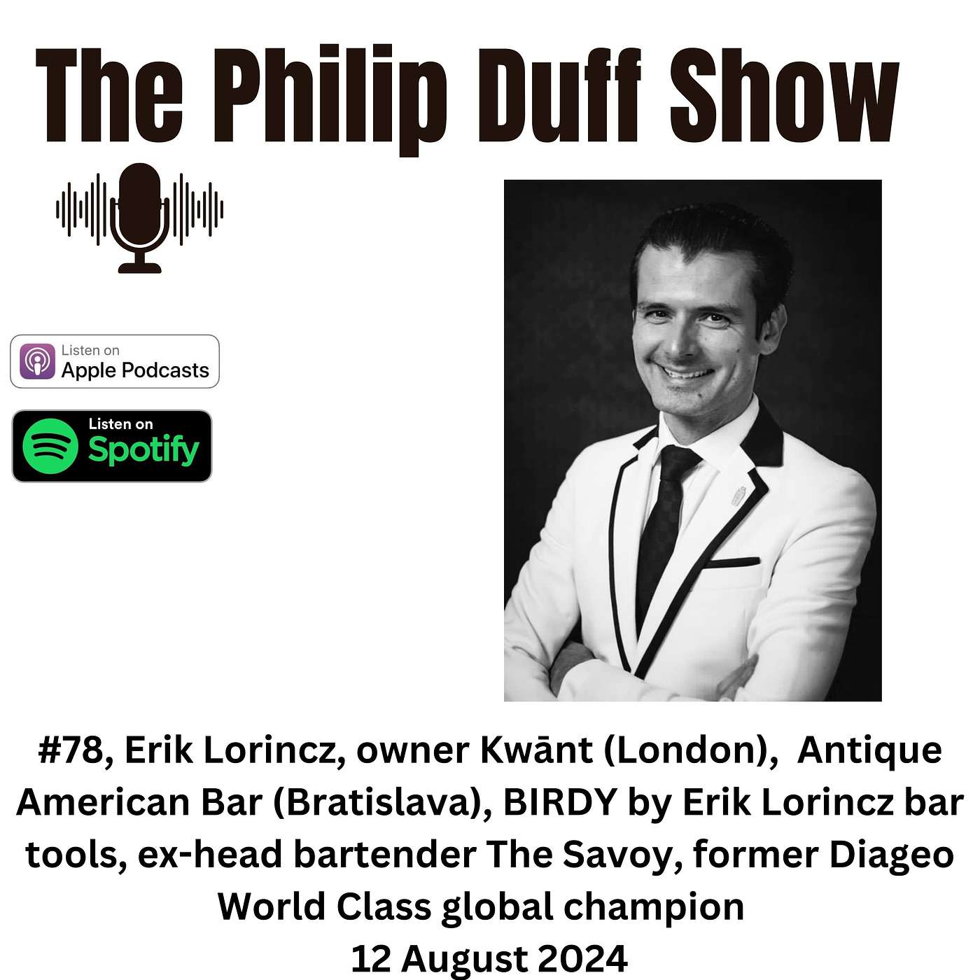 The Philip Duff Show