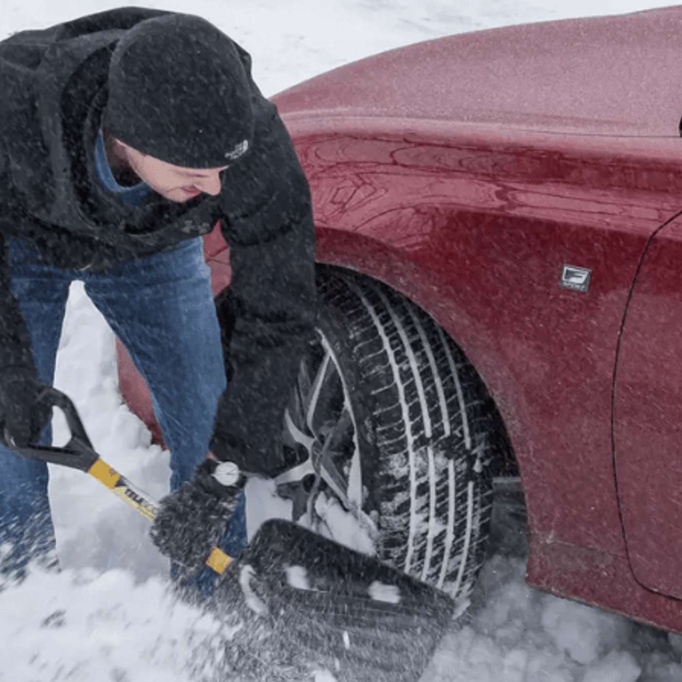 Episode 2195 - Snow Day - Bringing Torah to Life