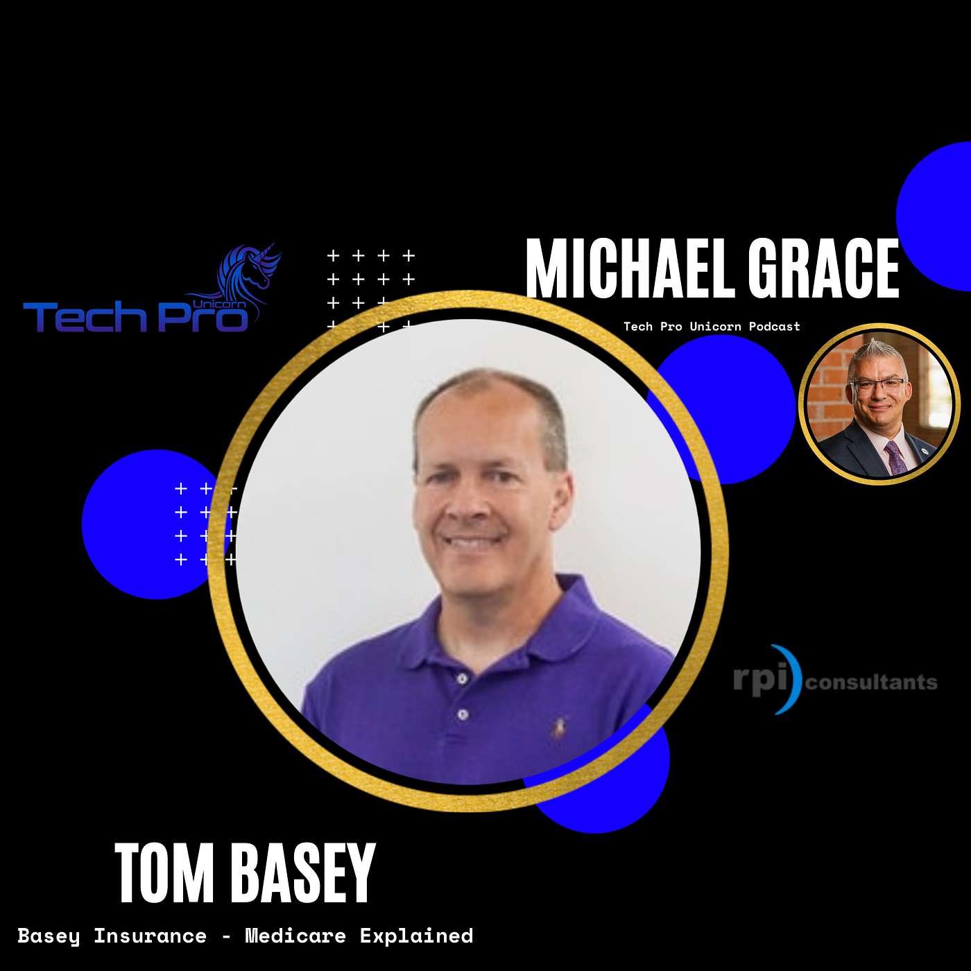 Tech Pro Unicorn Podcast