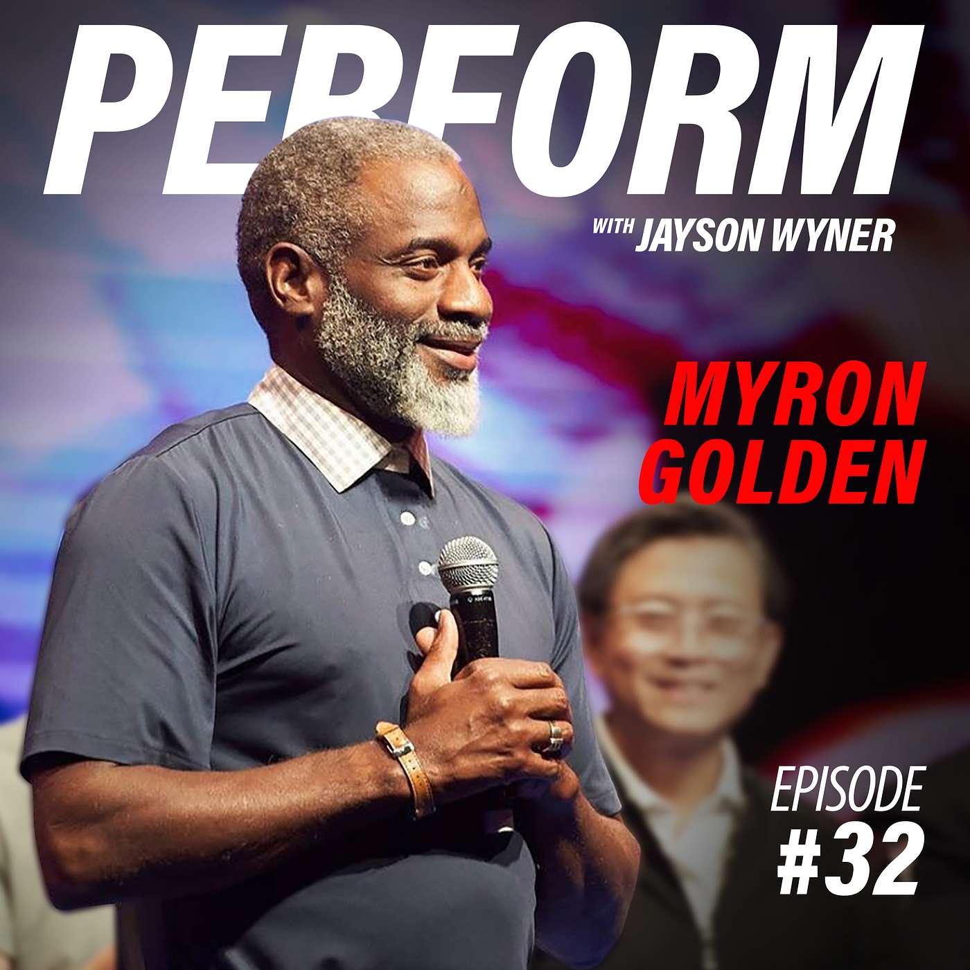 Perform Podcast