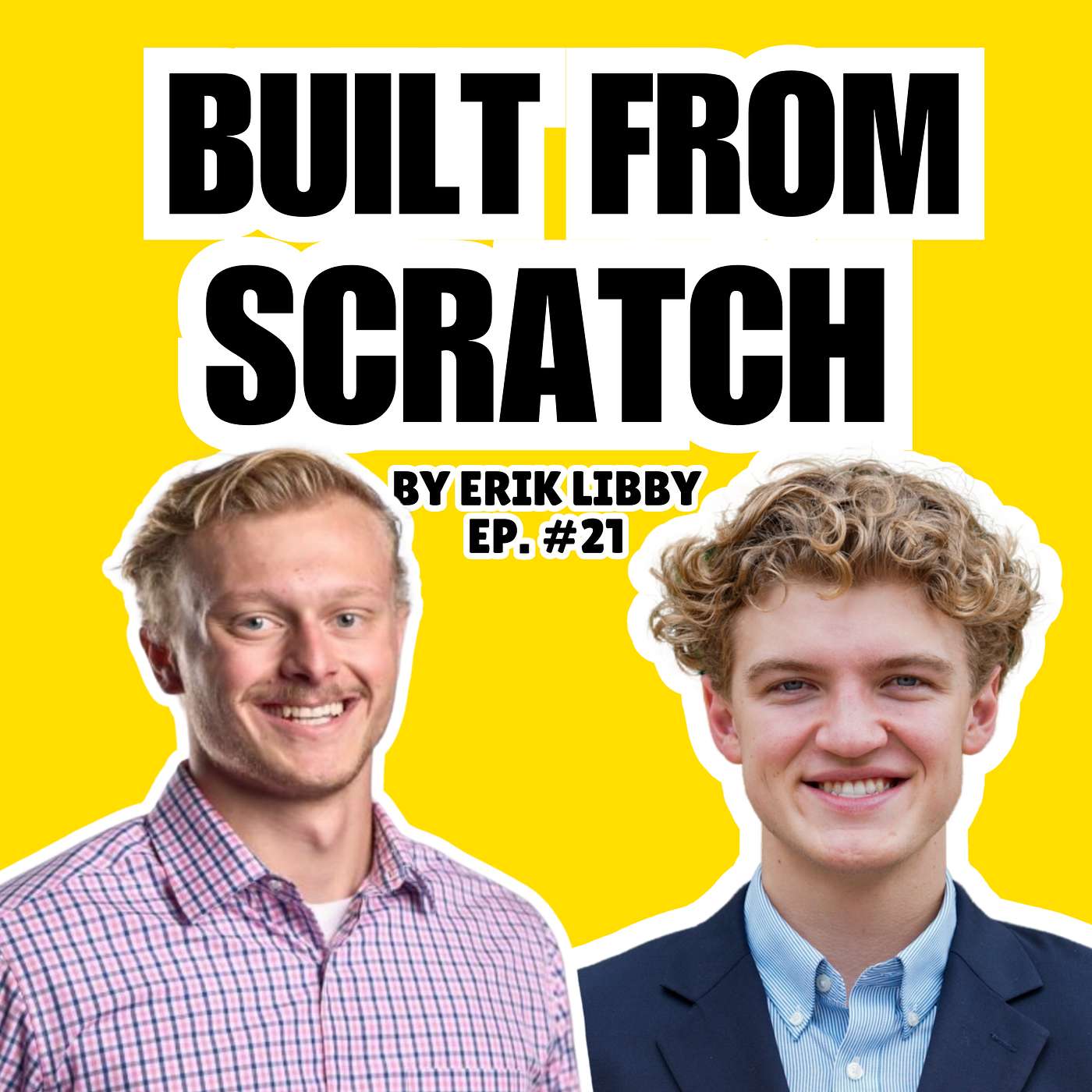 Built from Scratch