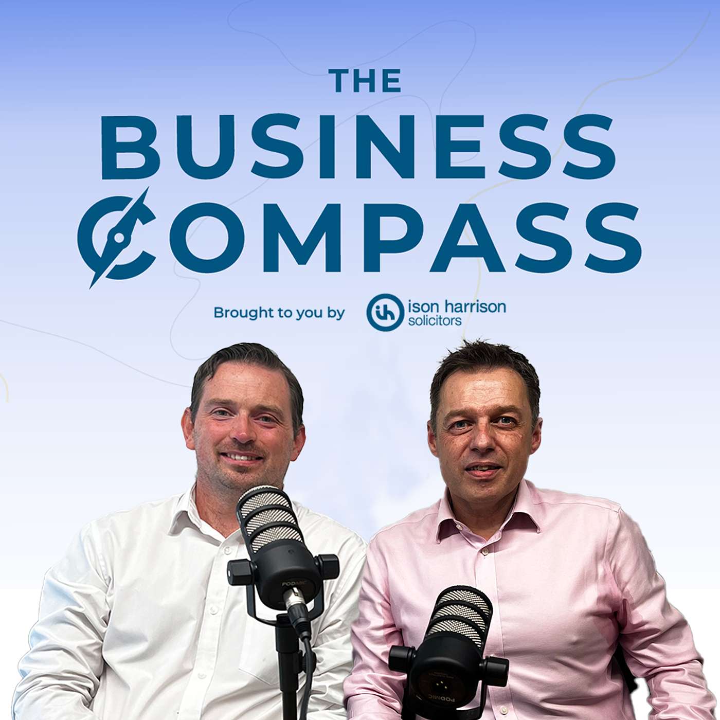 The Business Compass
