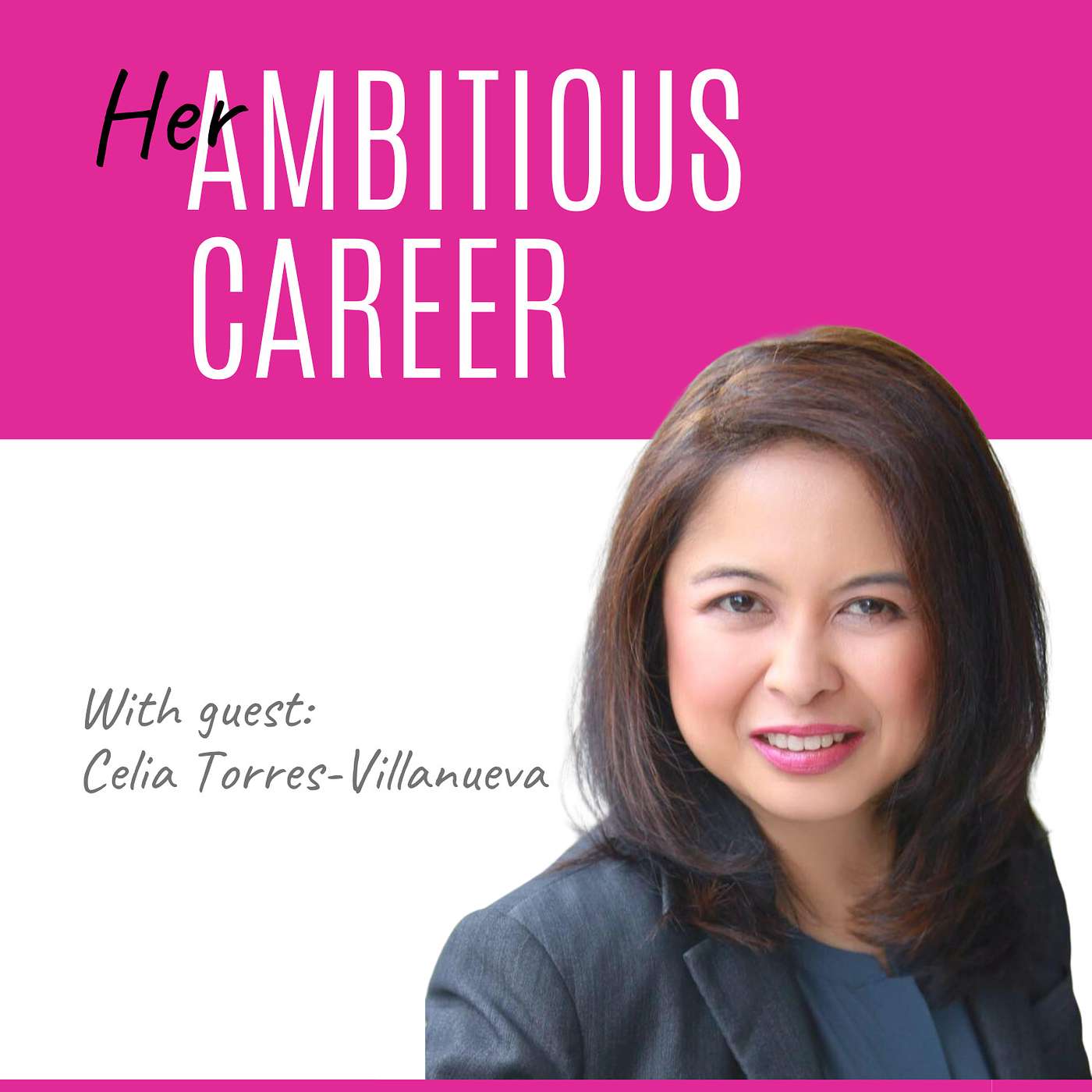 Her Ambitious Career