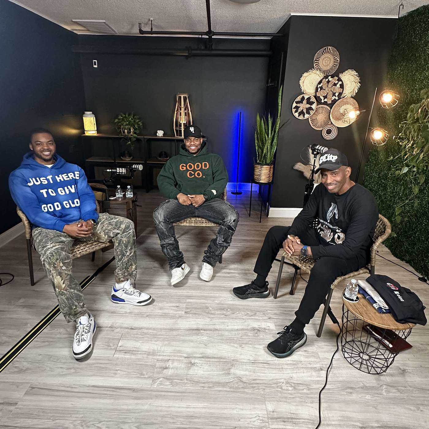 In Due Szn Podcast