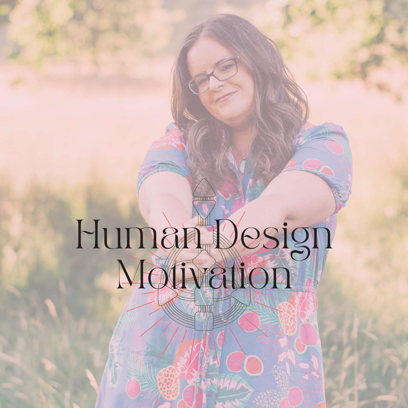 Speaking to the Soul with Human Design