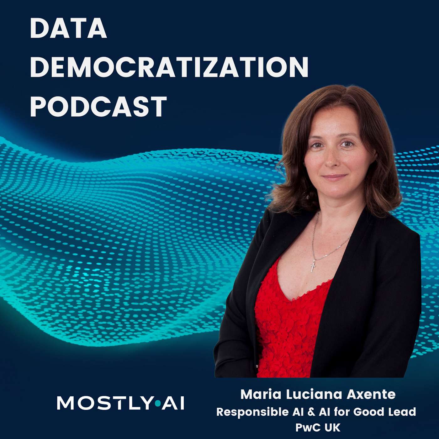 21. Responsible AI by design with Maria Axente, PwC UK