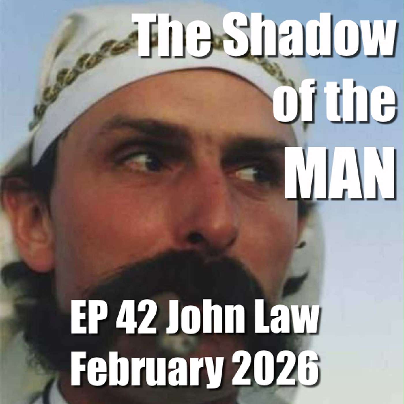 EP 42 John Law