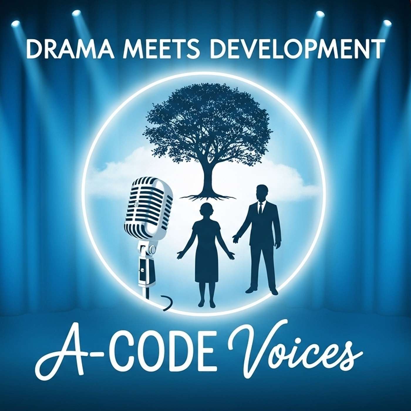 A-CODE Voices