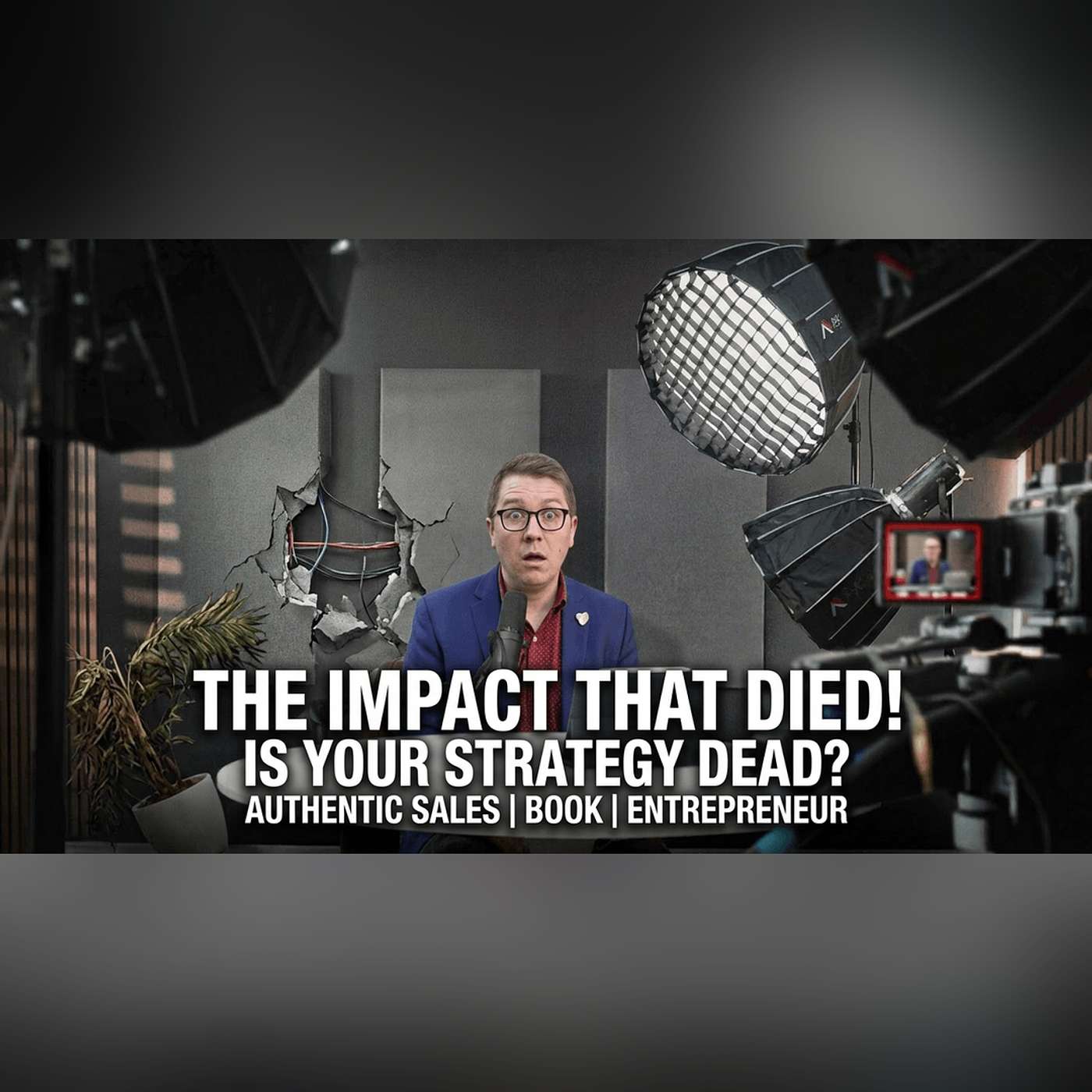 John Meese: Sell Your Smarts Without Losing Your Soul