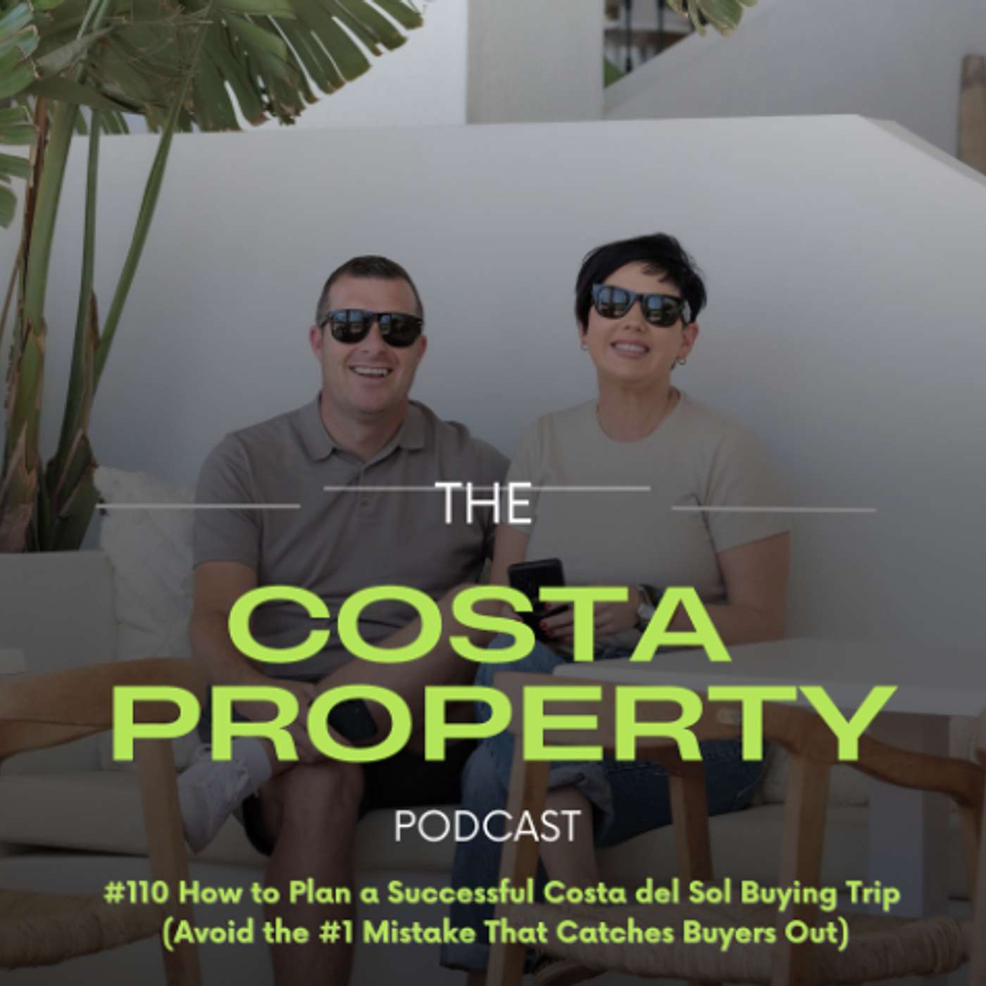 The Costa Property Podcast