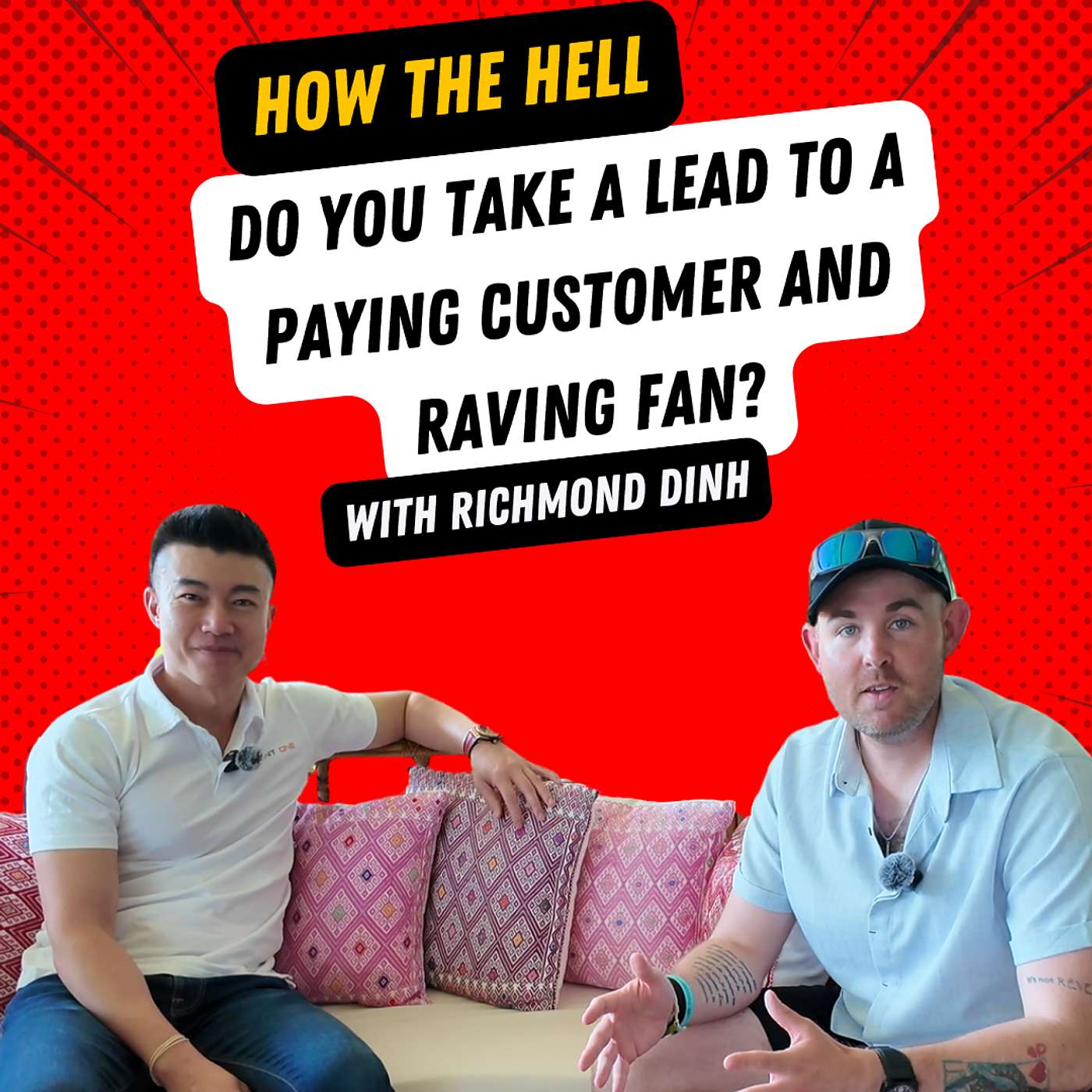 Based Business With Parker McCumber