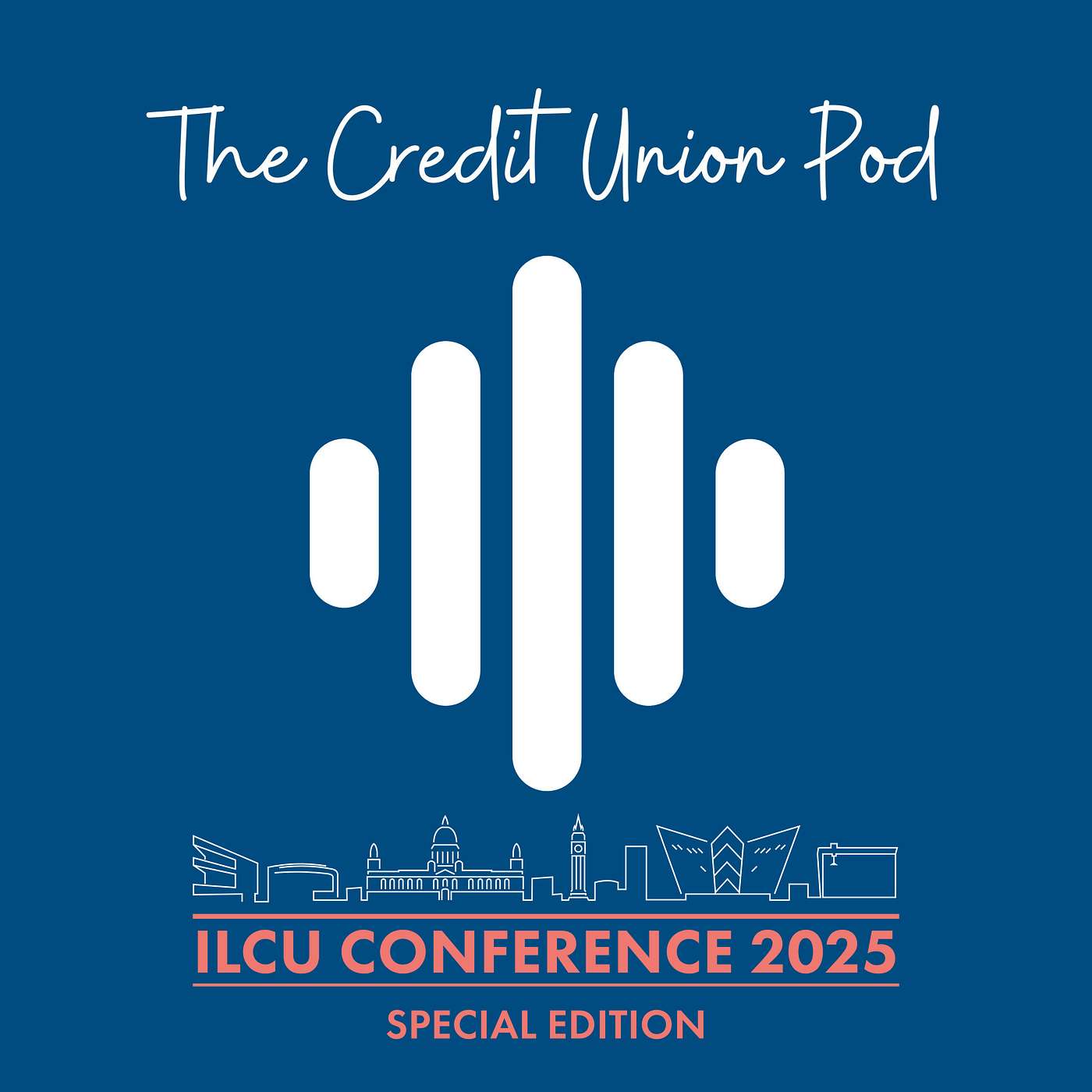 The Credit Union Pod