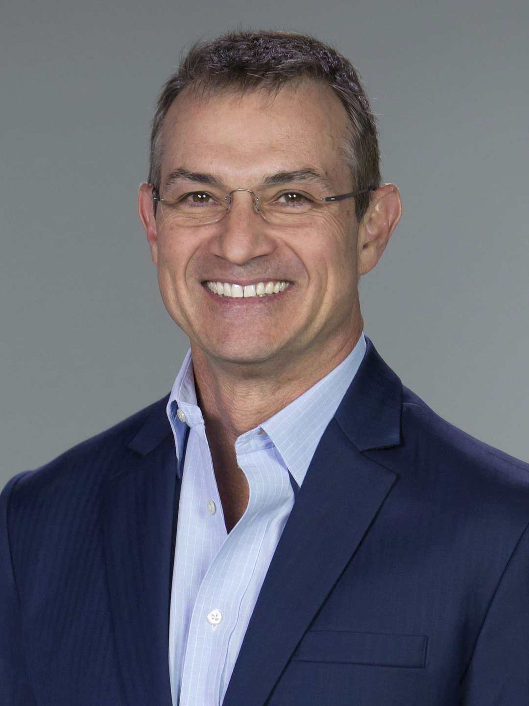 Michael Spivey