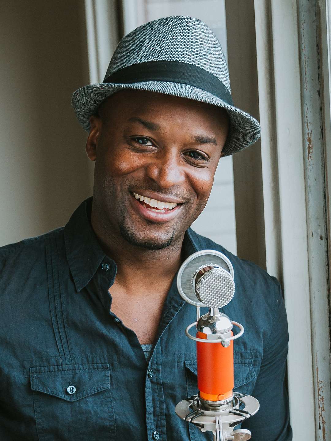 Dr. Nii Darko