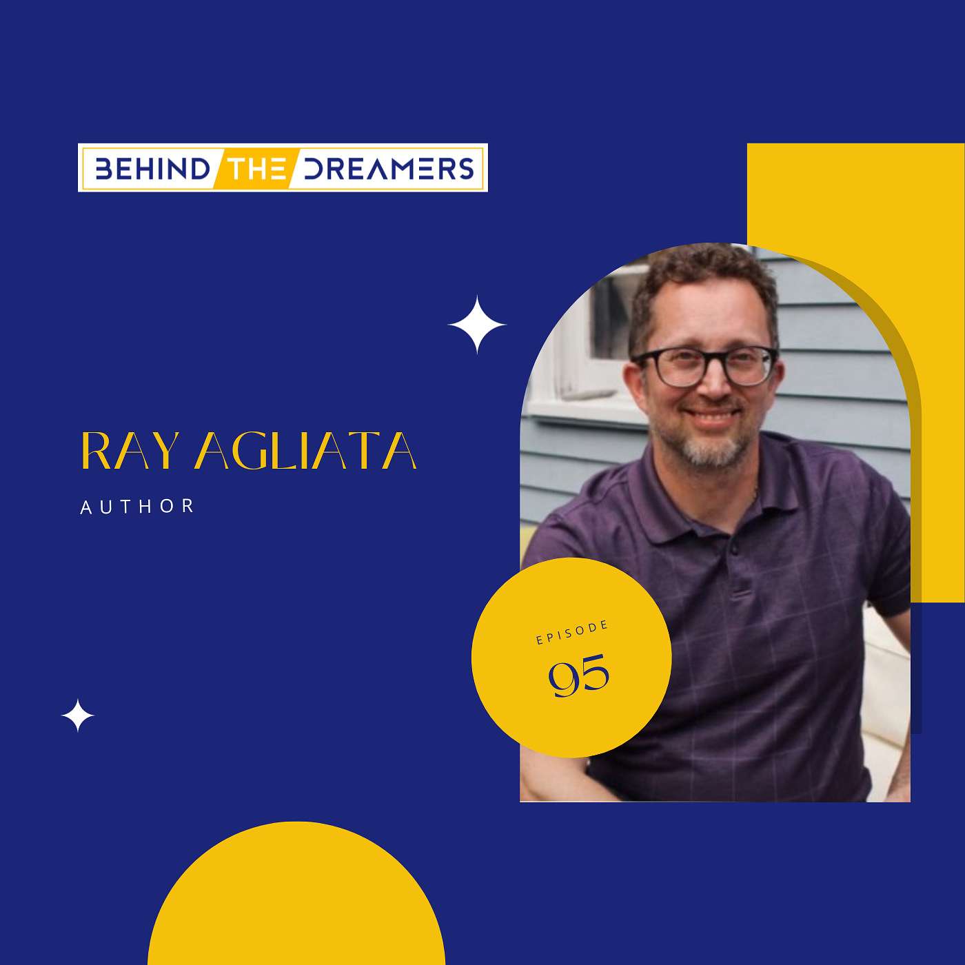 Power of Soft Skills: A Chat with Entrepreneur and Author Ray Agliata