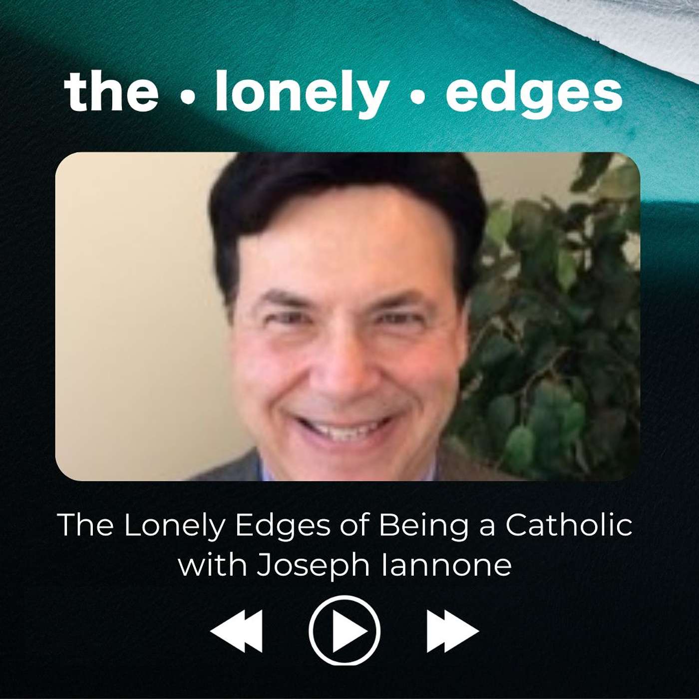 The Lonely Edges