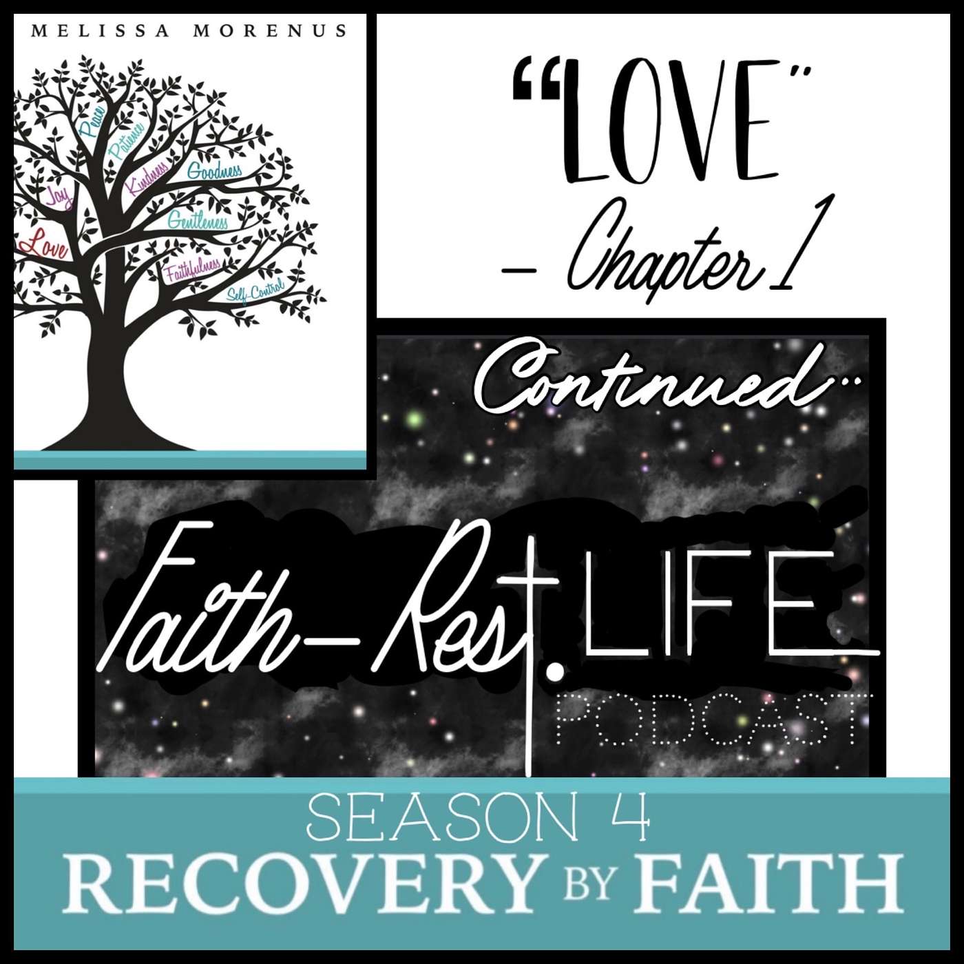 Faith Rest Life Podcast