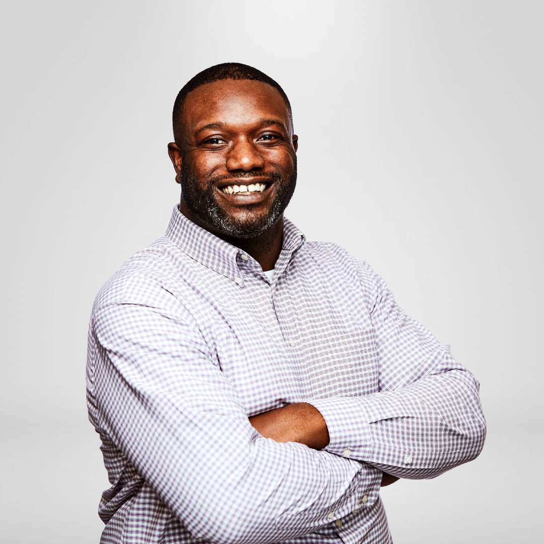 Tyrell Reed | Pizza Business Expert & Franchise Coach