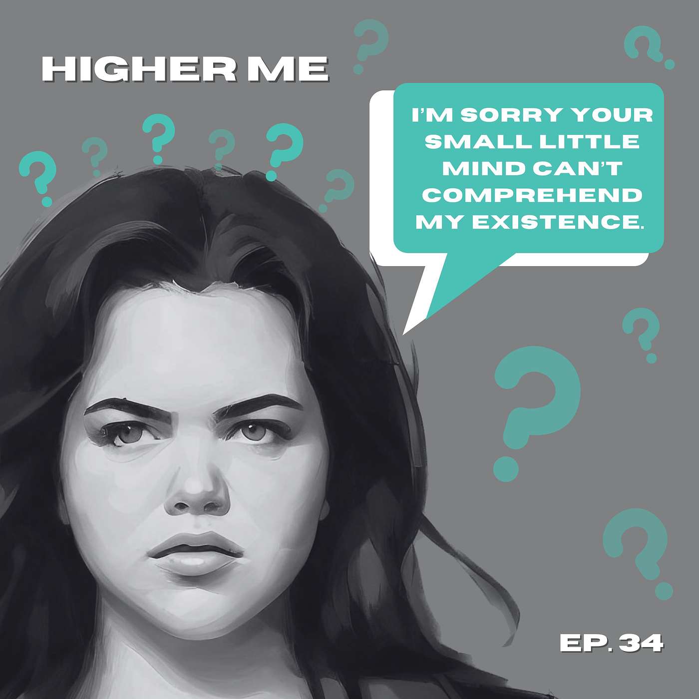 Higher Me