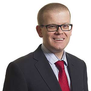 Andrew Farquharson