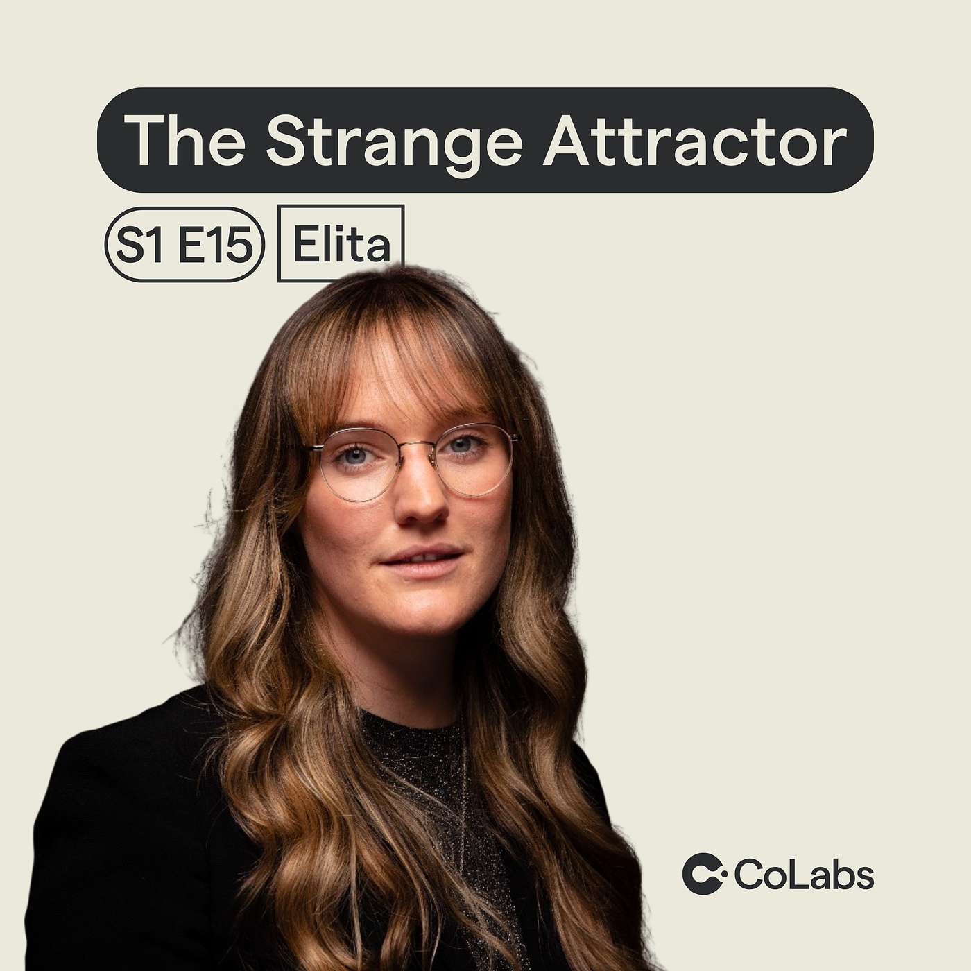 Stem Cell Banking for Pets: Paloma Newton's Journey to Building Elita | #15 Stem Cell Banking for Pets: Paloma Newton's Journey to Building Elita | #15