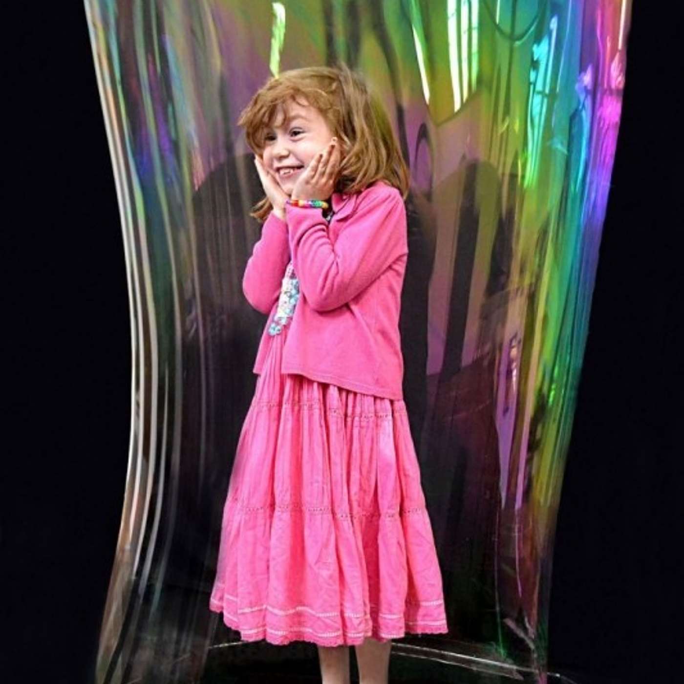 Jobs For Children's Entertainers - Find work entertaining children at Parties and Weddings episode artwork