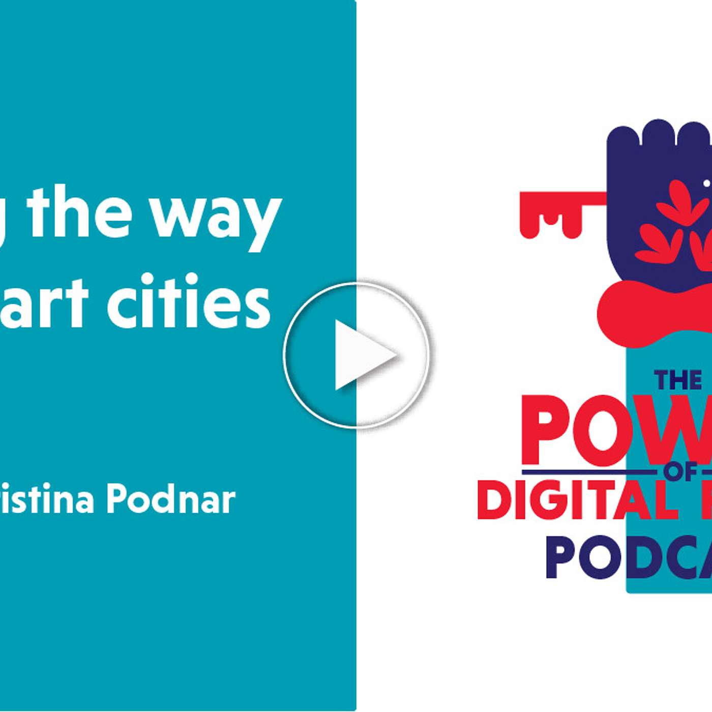The Power of Digital Policy