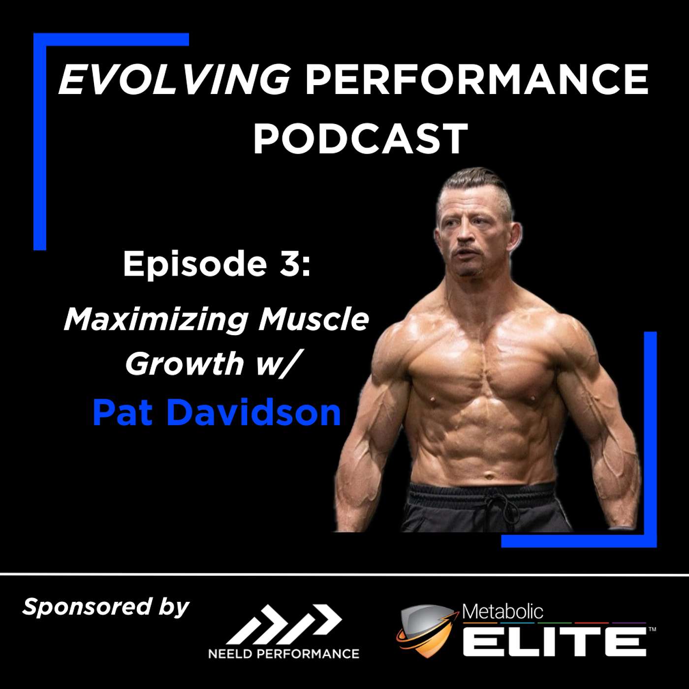 Evolving Performance