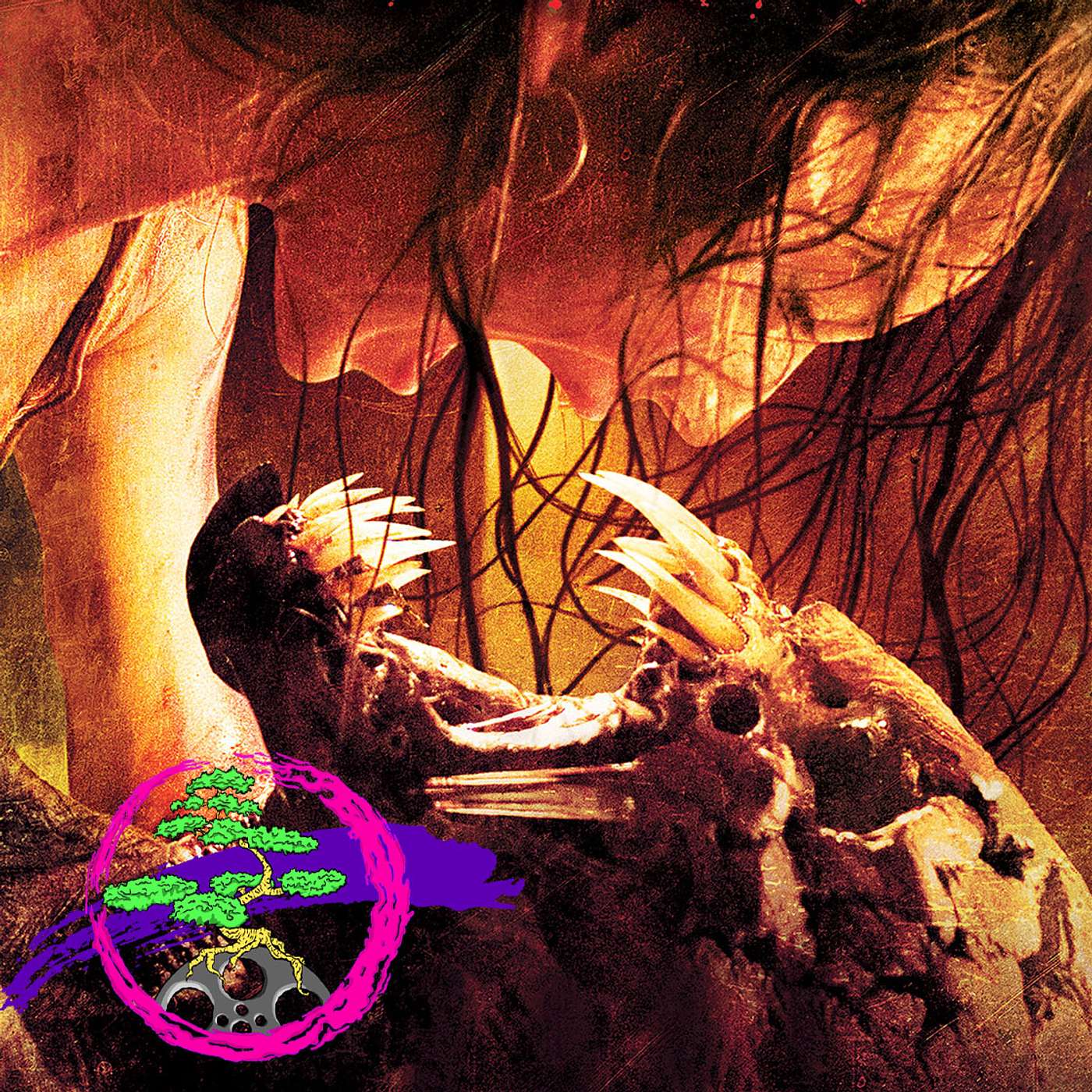 Pod 157 - Feast (2005)