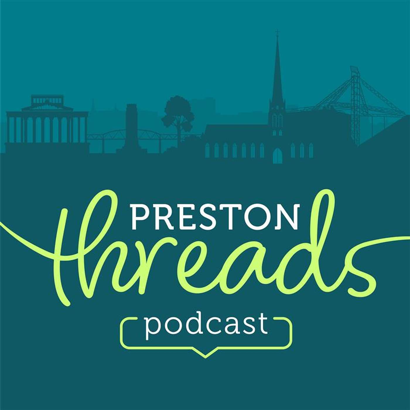Preston Threads 